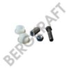 BERGKRAFT BK29291021SP Repair Kit, stabilizer suspension